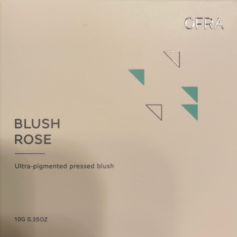 Ofra Blush Rose